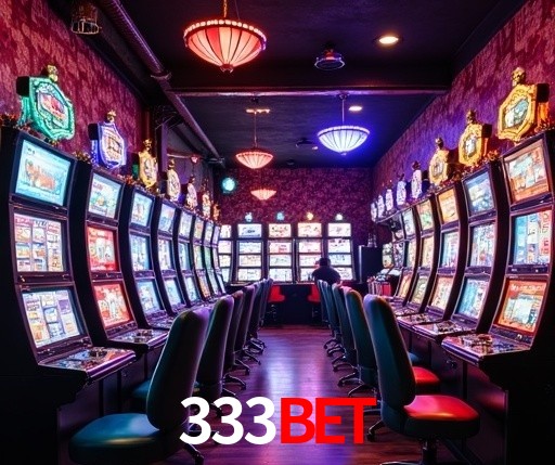 333bet Plataforma
