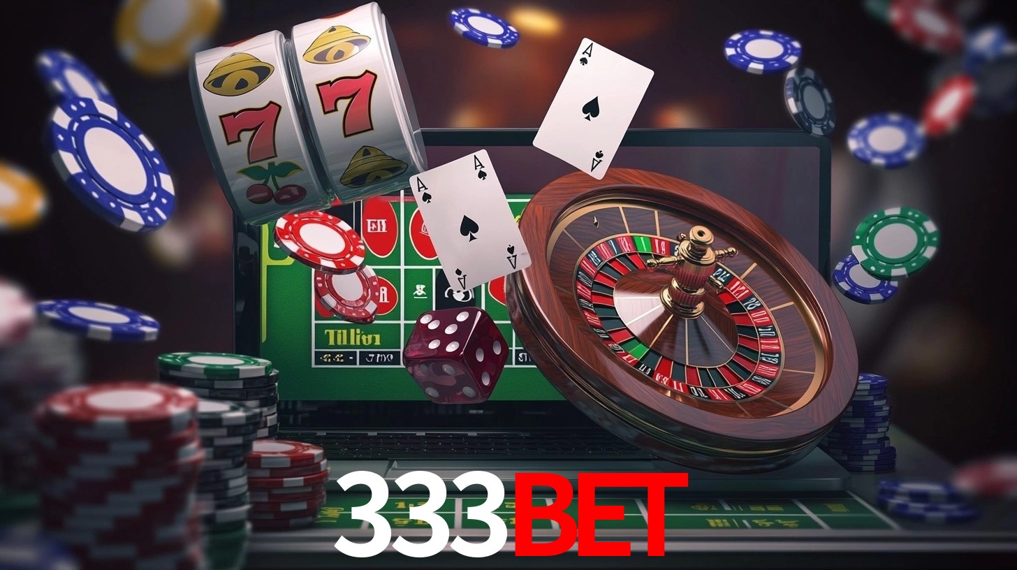 333bet bonus