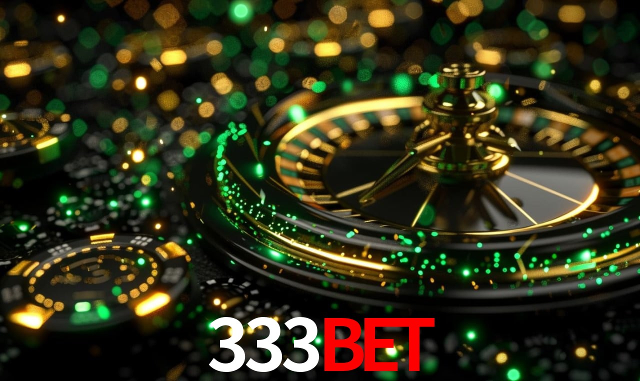333bet Slots